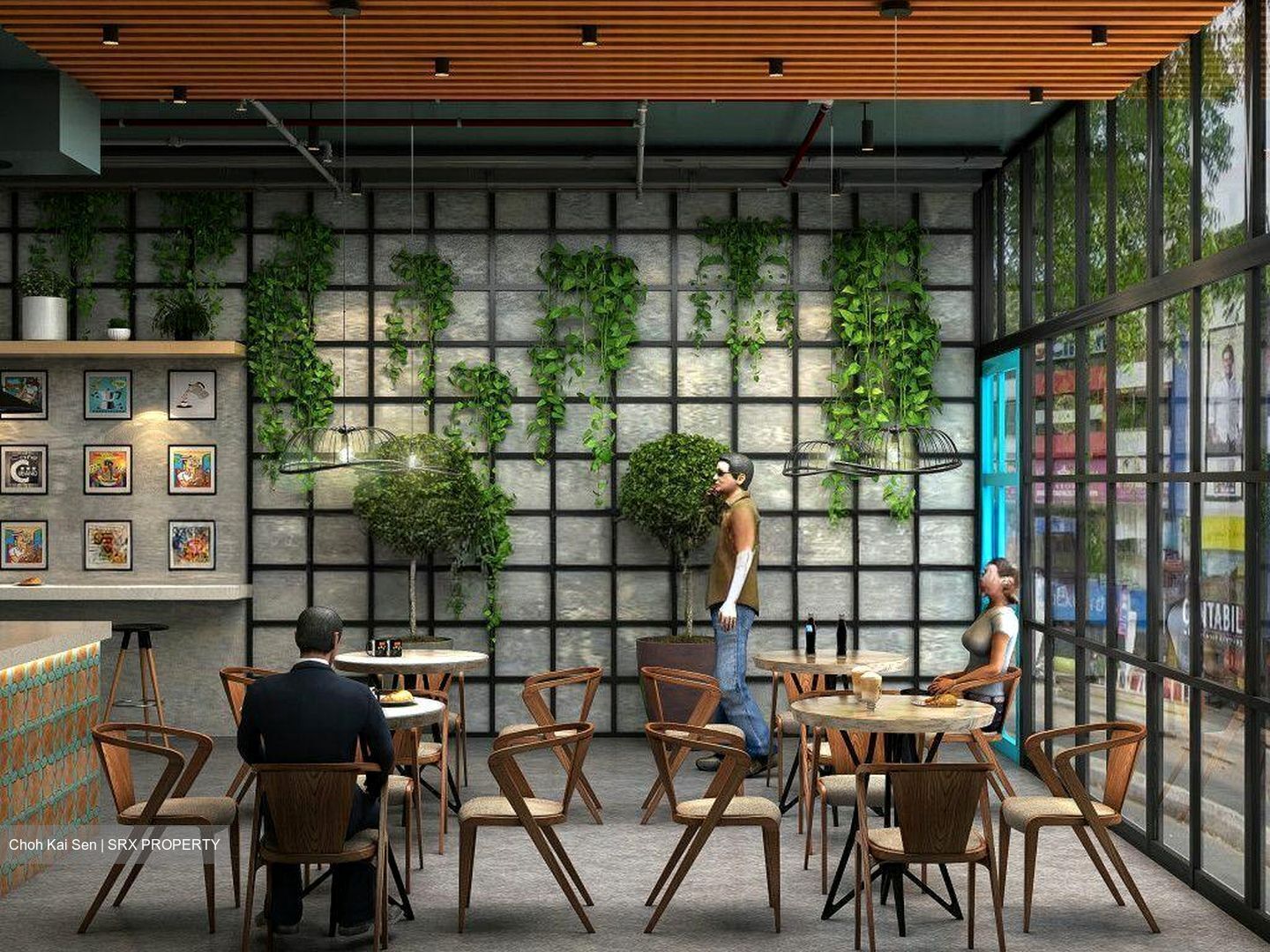 Tai Seng Industrial Estate (D19), Retail #496536341